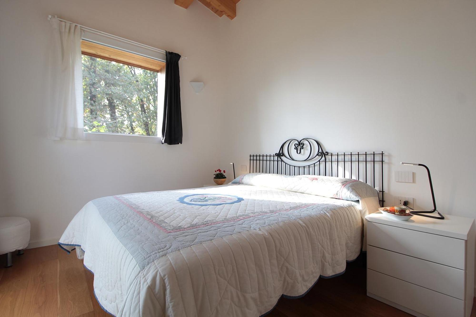 Casa Delle Eriche, Colli Euganei, Pool, Wifi Vila Teolo Exterior foto