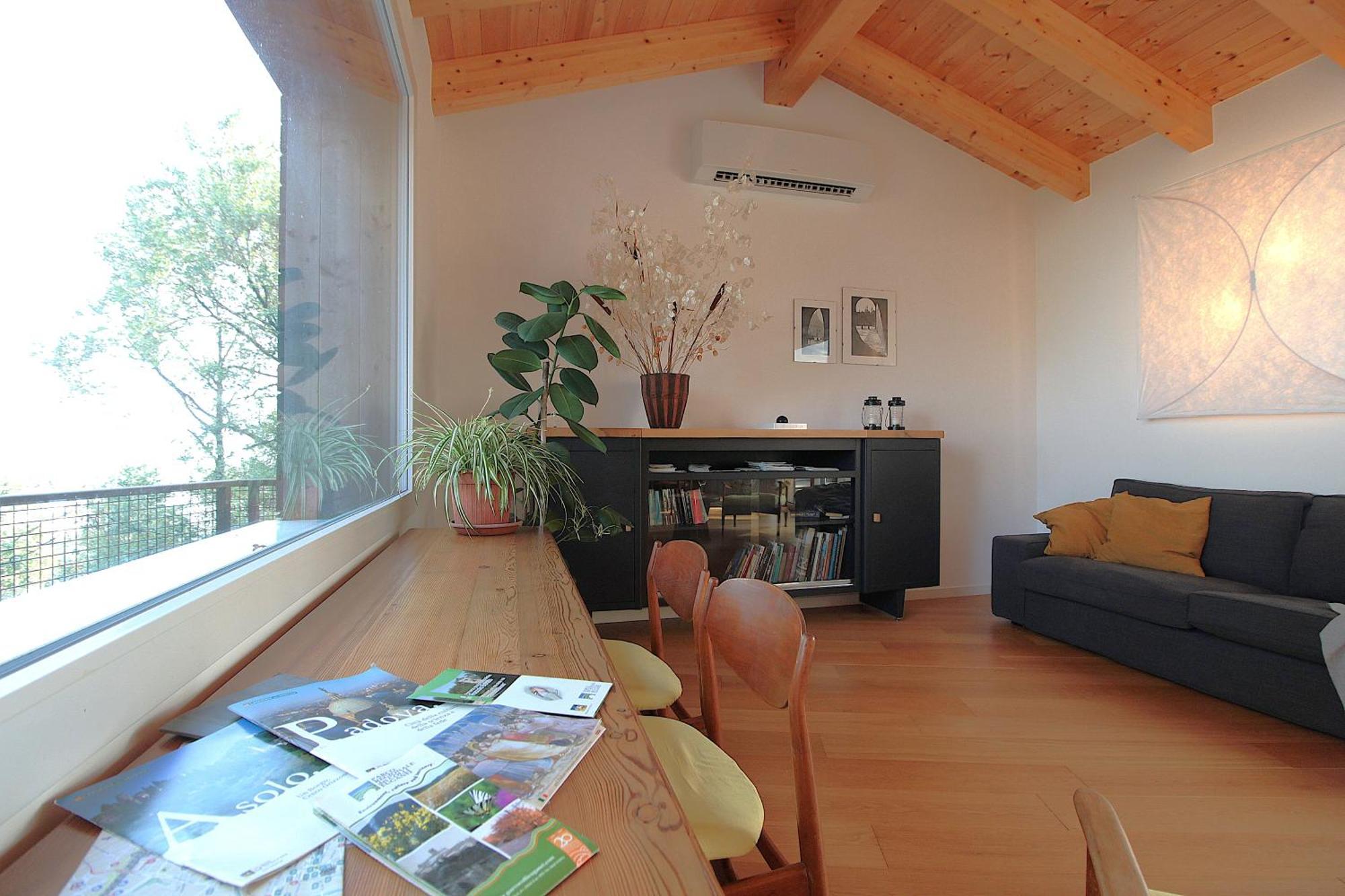 Casa Delle Eriche, Colli Euganei, Pool, Wifi Vila Teolo Exterior foto