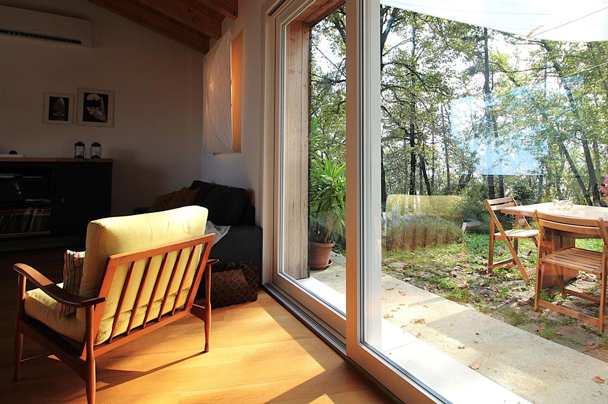 Casa Delle Eriche, Colli Euganei, Pool, Wifi Vila Teolo Exterior foto