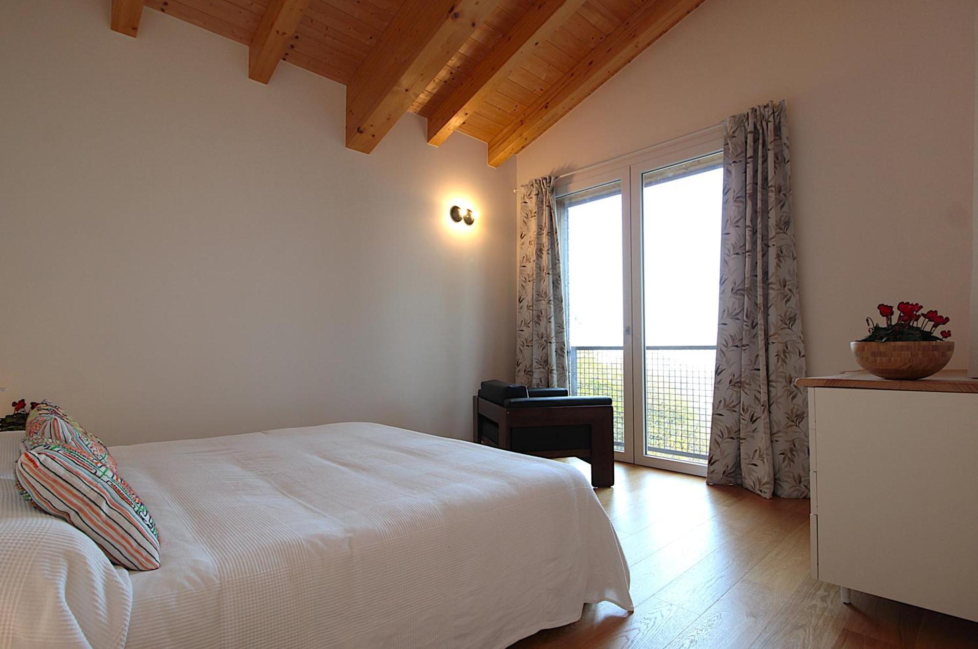 Casa Delle Eriche, Colli Euganei, Pool, Wifi Vila Teolo Exterior foto